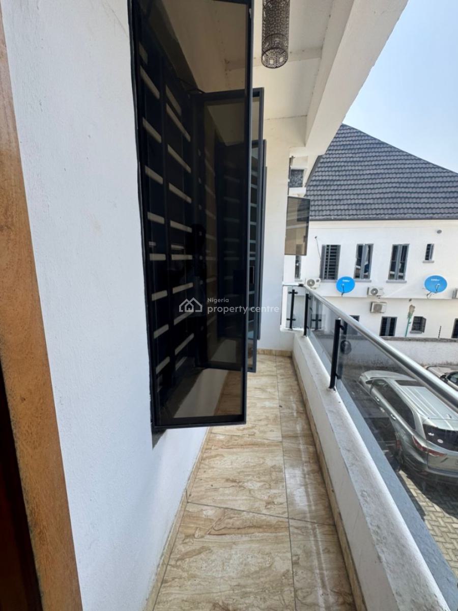 Studio Room, Haris/oral, Lekki Phase 2, Lekki, Lagos, Flat / Apartment for Rent