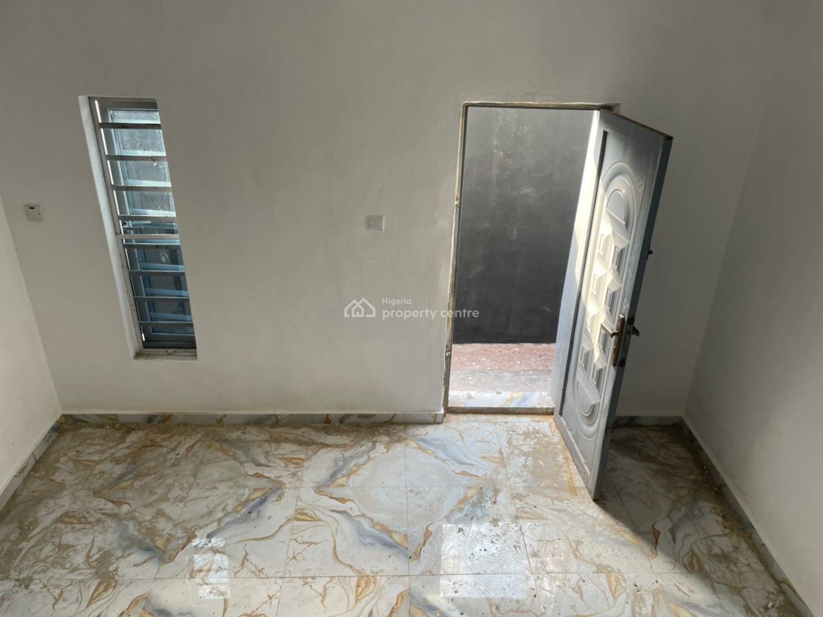 Newly Built 2 Bedroom Duplex, Off Akerele, Surulere, Lagos, House for Rent