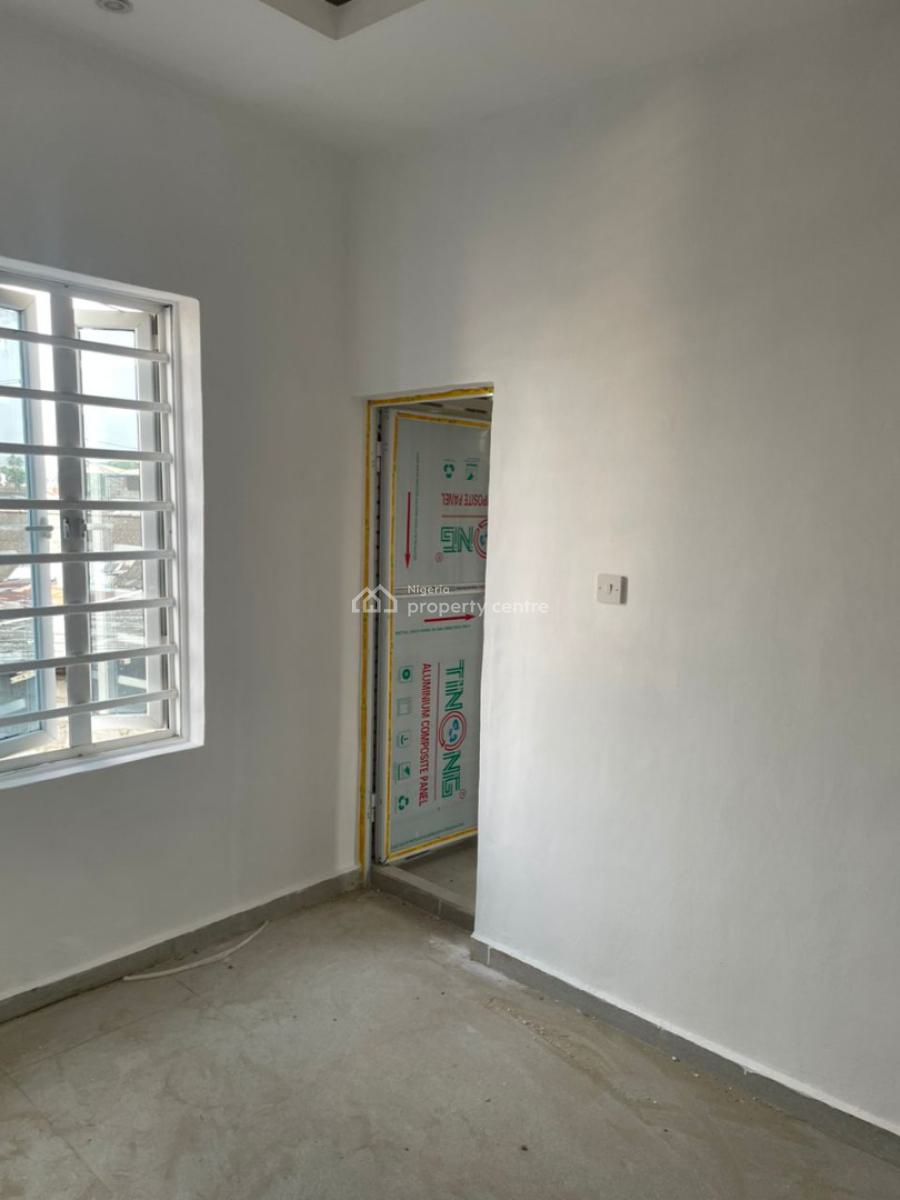 Newly Built 2 Bedroom Duplex, Off Akerele, Surulere, Lagos, House for Rent