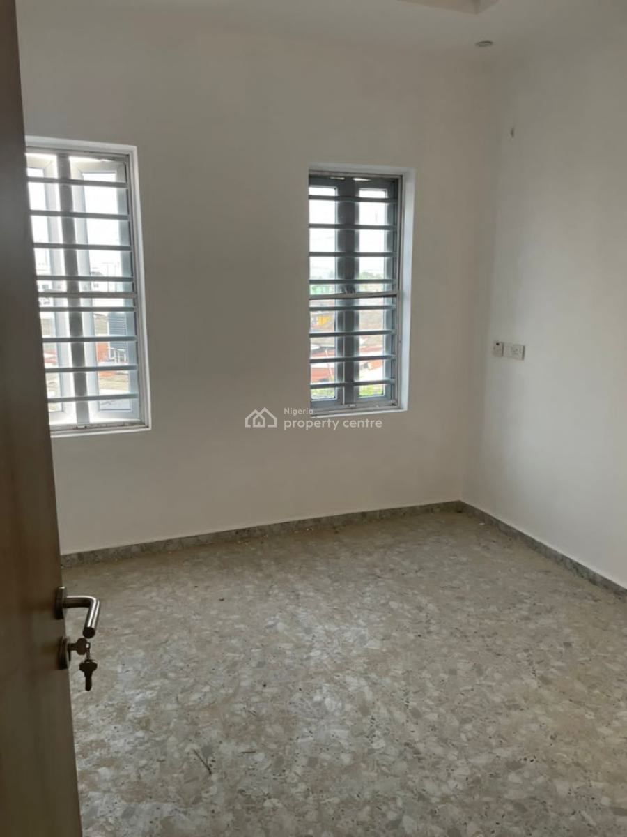 Newly Built 2 Bedroom Duplex, Off Akerele, Surulere, Lagos, House for Rent