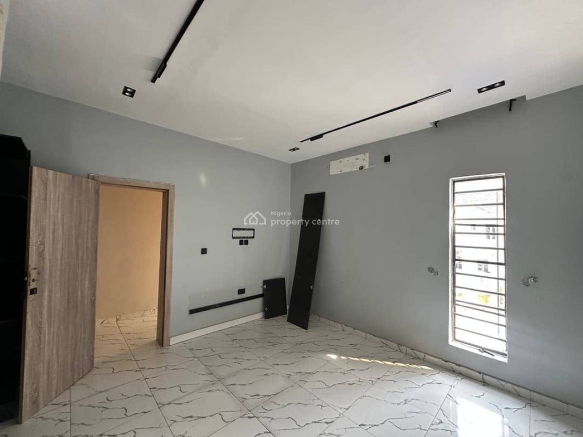 3 Bedroom Terrace Duplex with Swimming Pool, G R a, Ikota, Lekki, Lagos, Terraced Duplex for Rent
