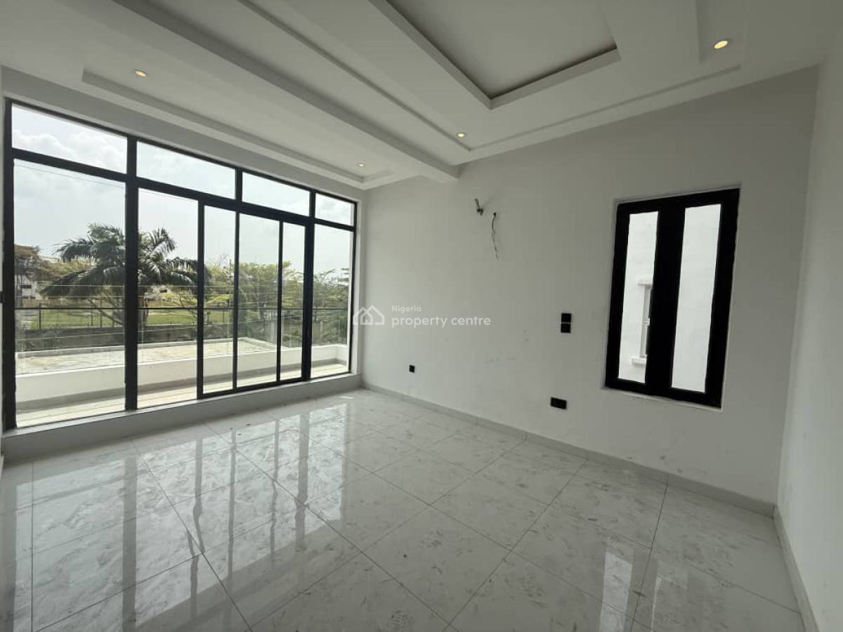 3 Bedrooms Penthouse, Ikate, Lekki, Lagos, Flat / Apartment for Sale