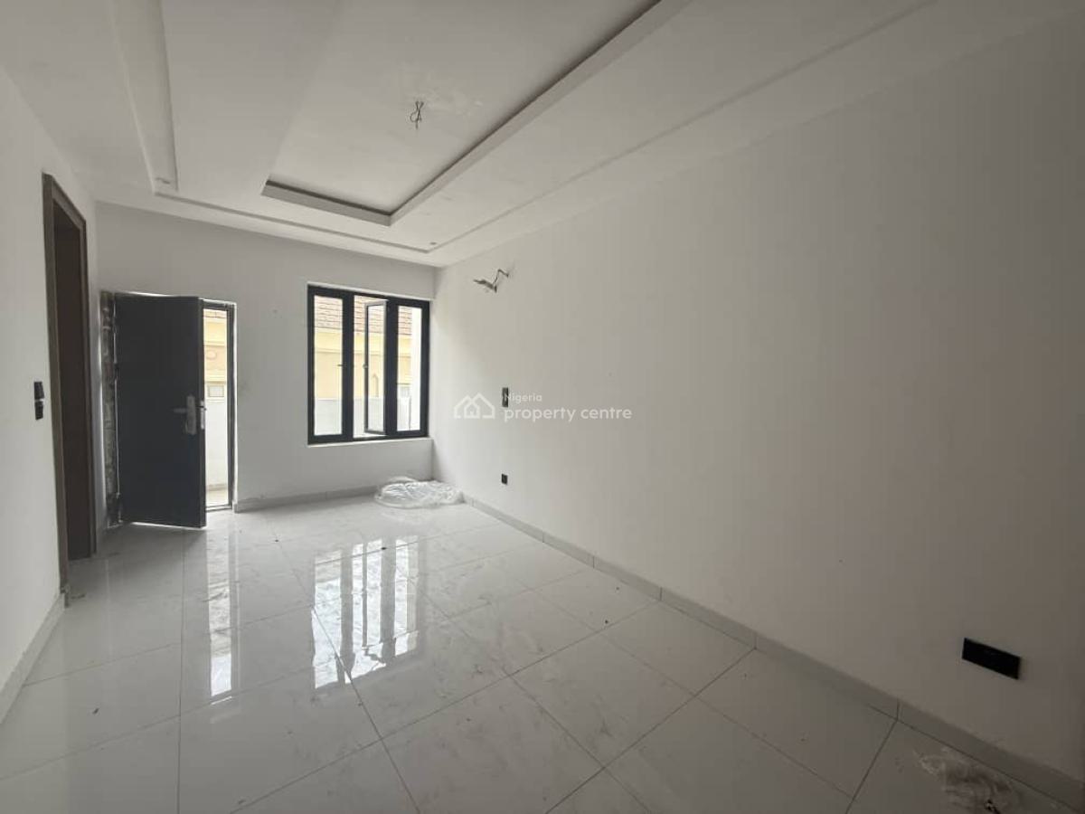 3 Bedrooms Penthouse, Ikate, Lekki, Lagos, Flat / Apartment for Sale