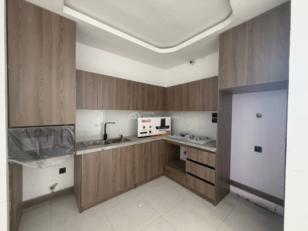 3 Bedrooms Penthouse, Ikate, Lekki, Lagos, Flat / Apartment for Sale