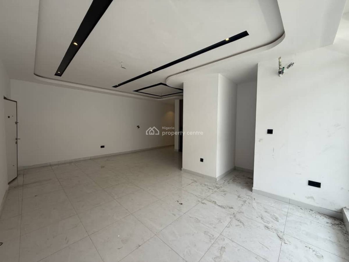 3 Bedrooms Penthouse, Ikate, Lekki, Lagos, Flat / Apartment for Sale