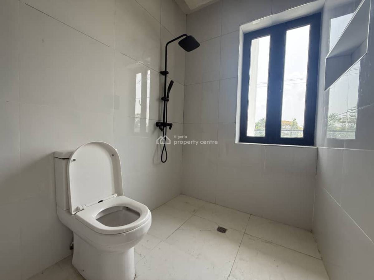 3 Bedrooms Penthouse, Ikate, Lekki, Lagos, Flat / Apartment for Sale