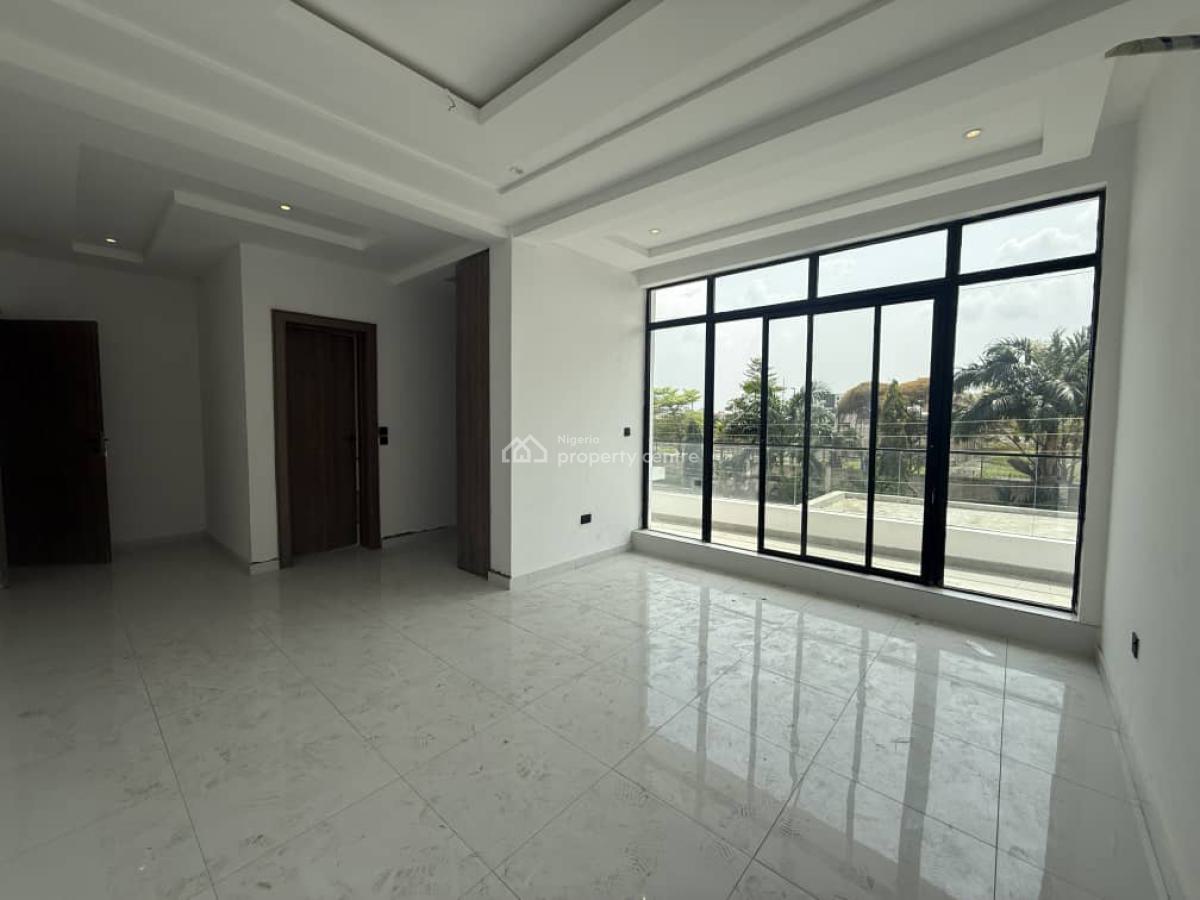 3 Bedrooms Penthouse, Ikate, Lekki, Lagos, Flat / Apartment for Sale