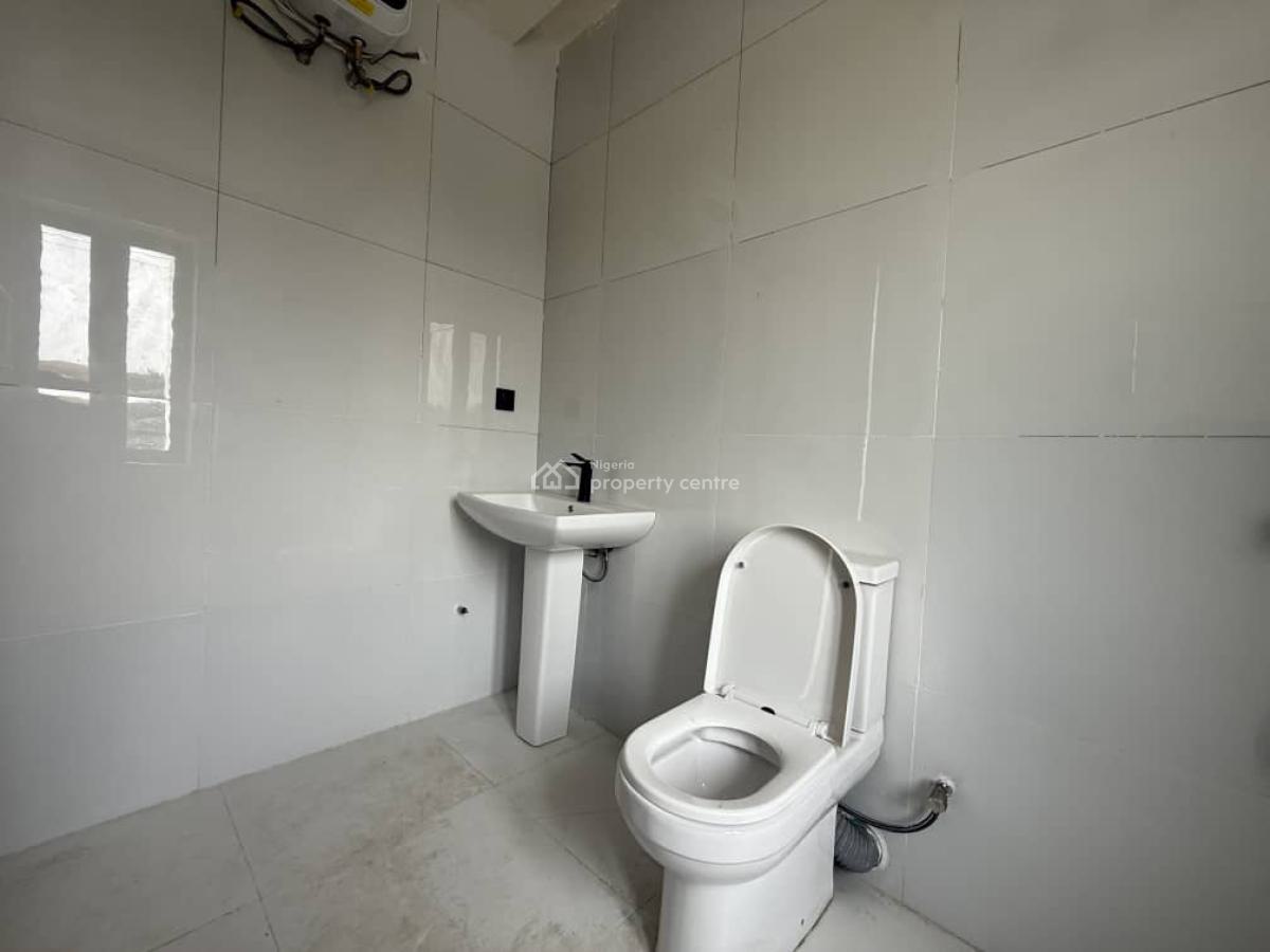 3 Bedrooms Penthouse, Ikate, Lekki, Lagos, Flat / Apartment for Sale