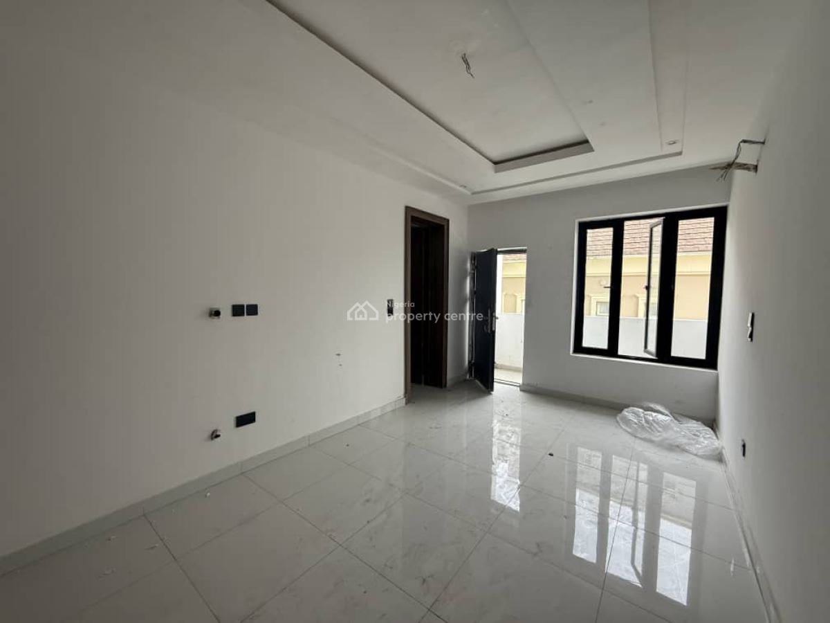 3 Bedrooms Penthouse, Ikate, Lekki, Lagos, Flat / Apartment for Sale