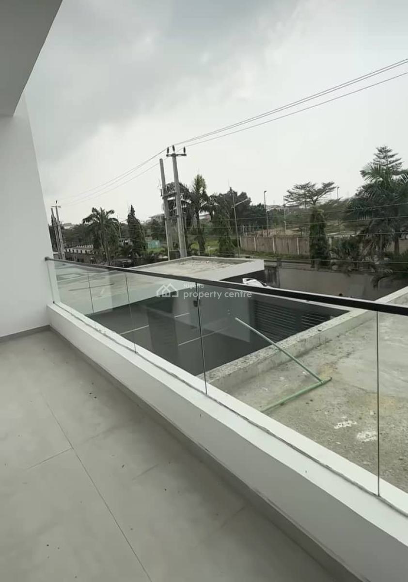 3 Bedrooms Penthouse, Ikate, Lekki, Lagos, Flat / Apartment for Sale