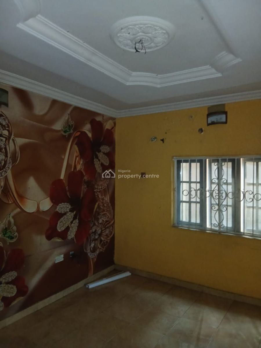 Luxury 3 Bedroom Flat Inside Estate, Hillview Estate, Olowora, Omole Phase 2, Ikeja, Lagos, Flat / Apartment for Rent