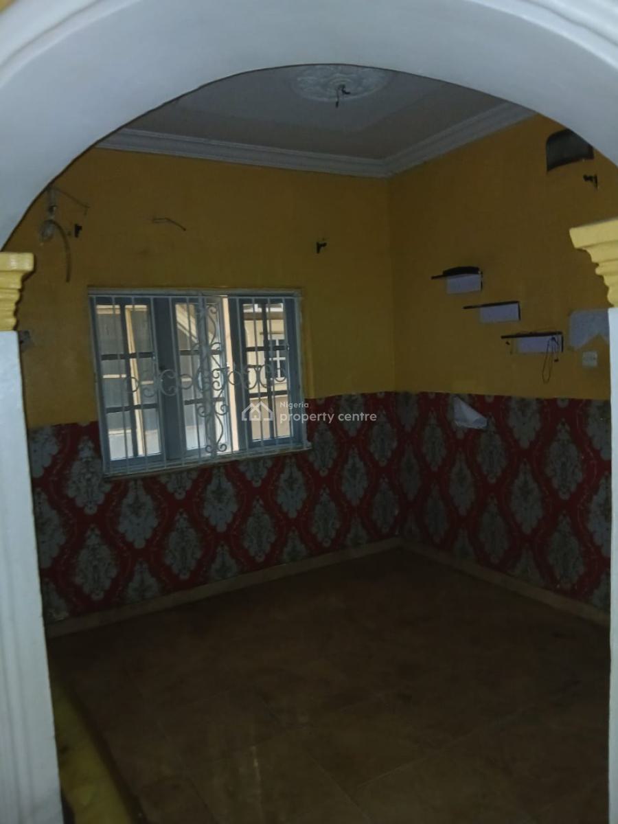 Luxury 3 Bedroom Flat Inside Estate, Hillview Estate, Olowora, Omole Phase 2, Ikeja, Lagos, Flat / Apartment for Rent