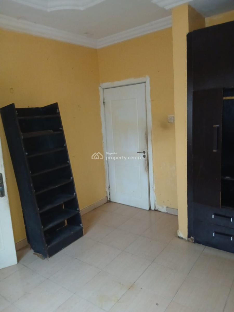 Luxury 3 Bedroom Flat Inside Estate, Hillview Estate, Olowora, Omole Phase 2, Ikeja, Lagos, Flat / Apartment for Rent