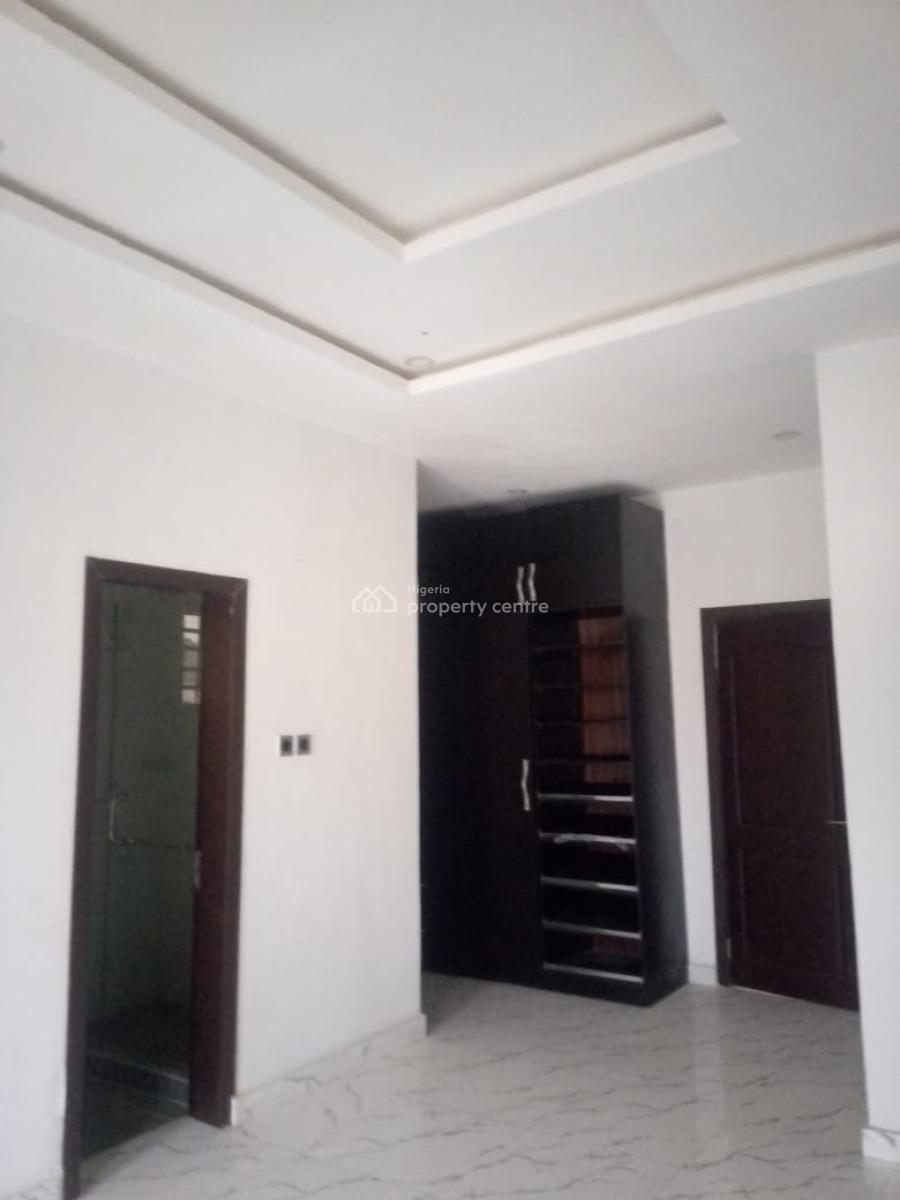 4 Bedroom Fully Detached Duplex in a Secured Estate, Road 1, Lekki County Road, Ikota, Lekki, Lagos, Detached Duplex for Sale