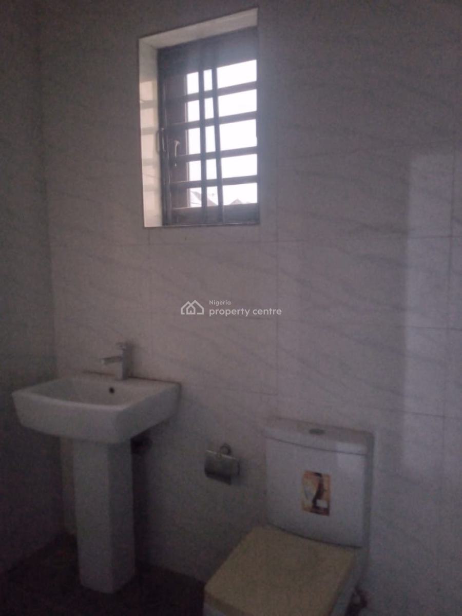 4 Bedroom Fully Detached Duplex in a Secured Estate, Road 1, Lekki County Road, Ikota, Lekki, Lagos, Detached Duplex for Sale