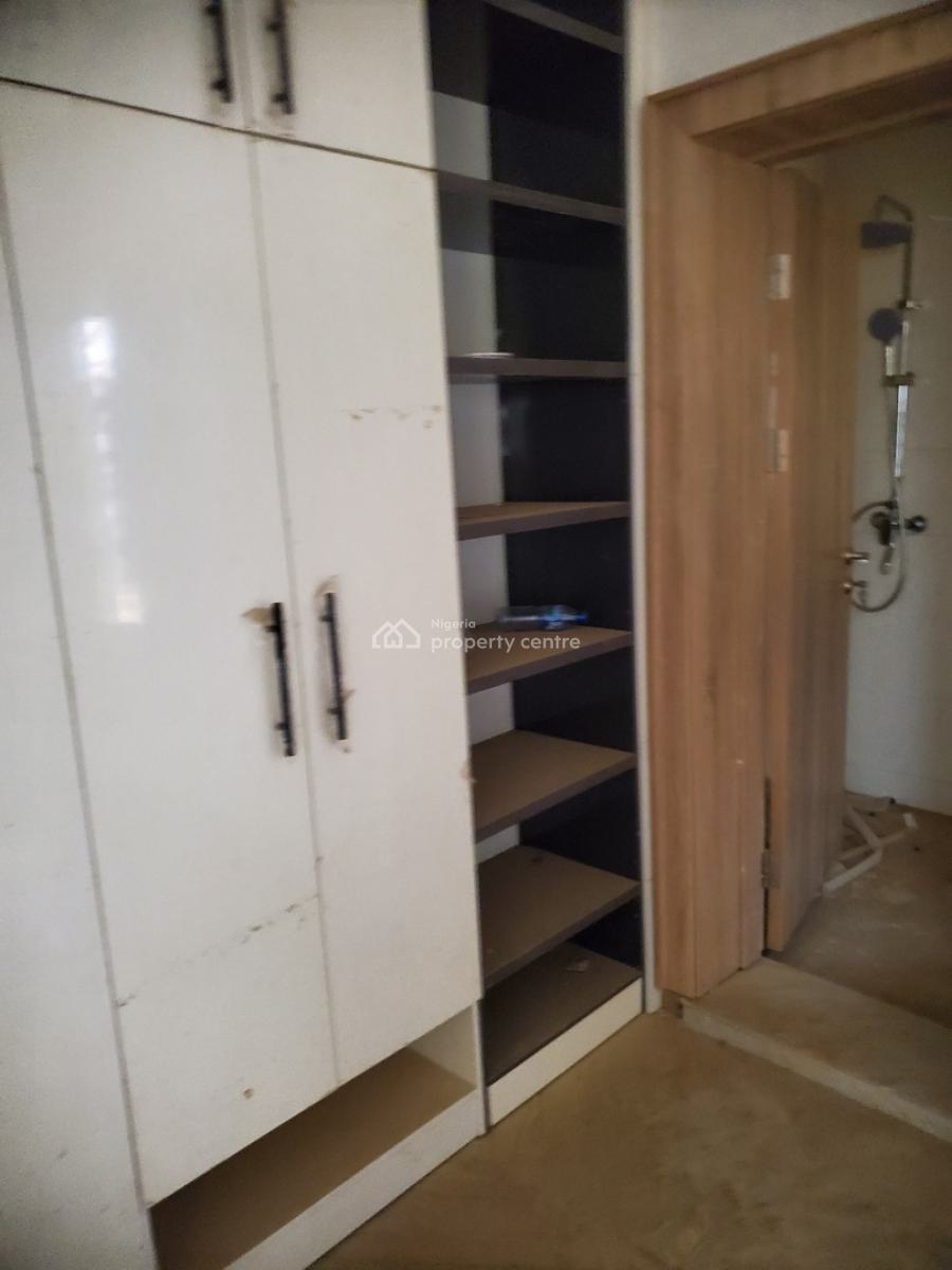 Newly Built 4-bedroom Detached Duplex, Kado, Abuja, Detached Duplex for Sale