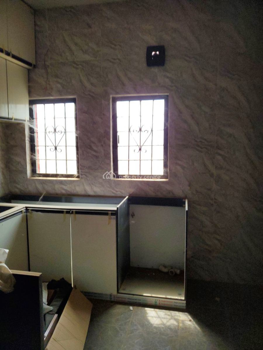 Newly Built 4-bedroom Detached Duplex, Kado, Abuja, Detached Duplex for Sale