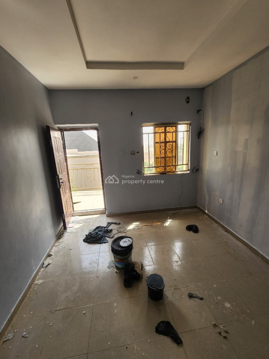 Luxury One Bedroom Block of Flat, News Engineering Dawaki, Dawaki, Gwarinpa, Abuja, Flat / Apartment for Rent