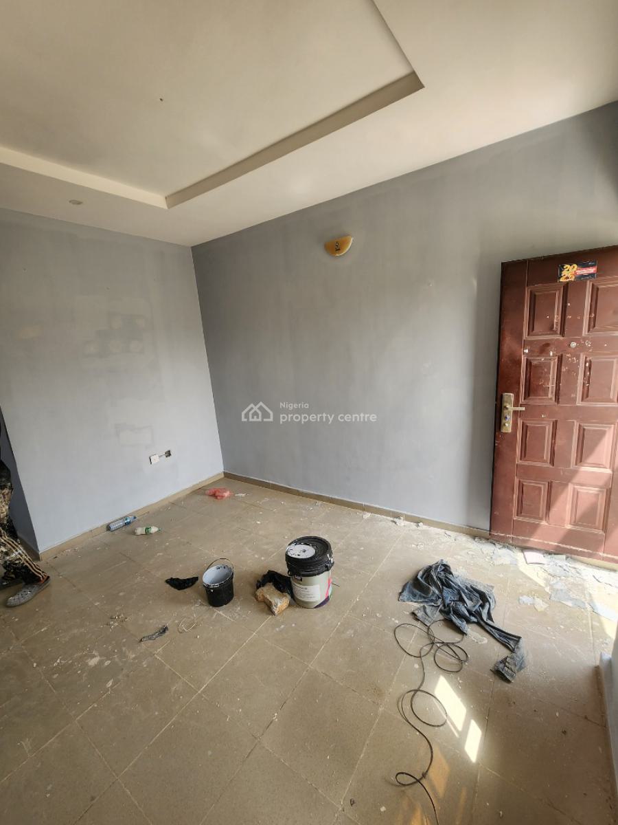 Luxury One Bedroom Block of Flat, News Engineering Dawaki, Dawaki, Gwarinpa, Abuja, Flat / Apartment for Rent