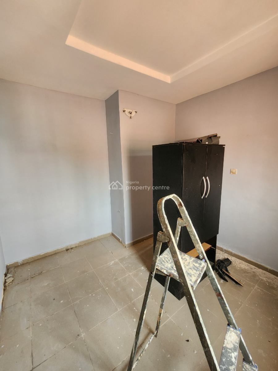 Luxury One Bedroom Block of Flat, News Engineering Dawaki, Dawaki, Gwarinpa, Abuja, Flat / Apartment for Rent