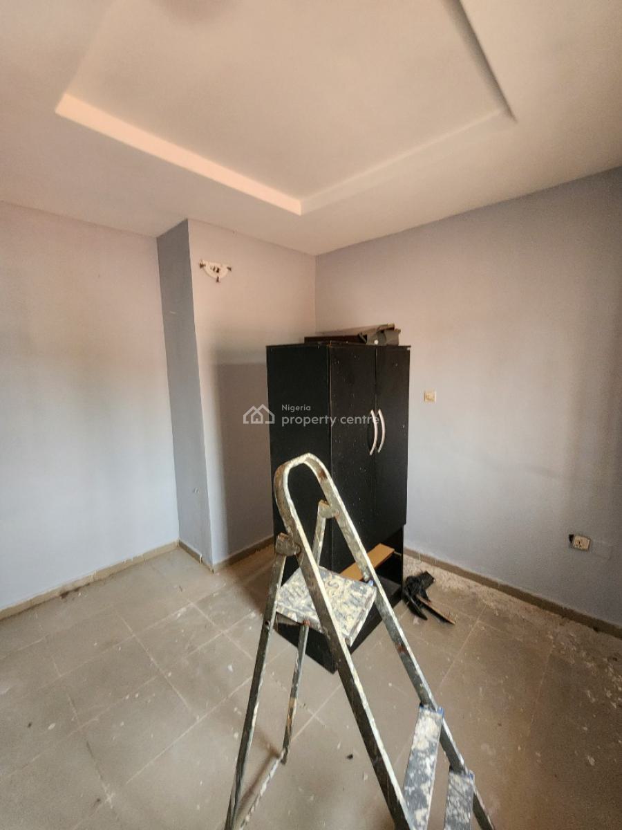 Luxury One Bedroom Block of Flat, News Engineering Dawaki, Dawaki, Gwarinpa, Abuja, Flat / Apartment for Rent