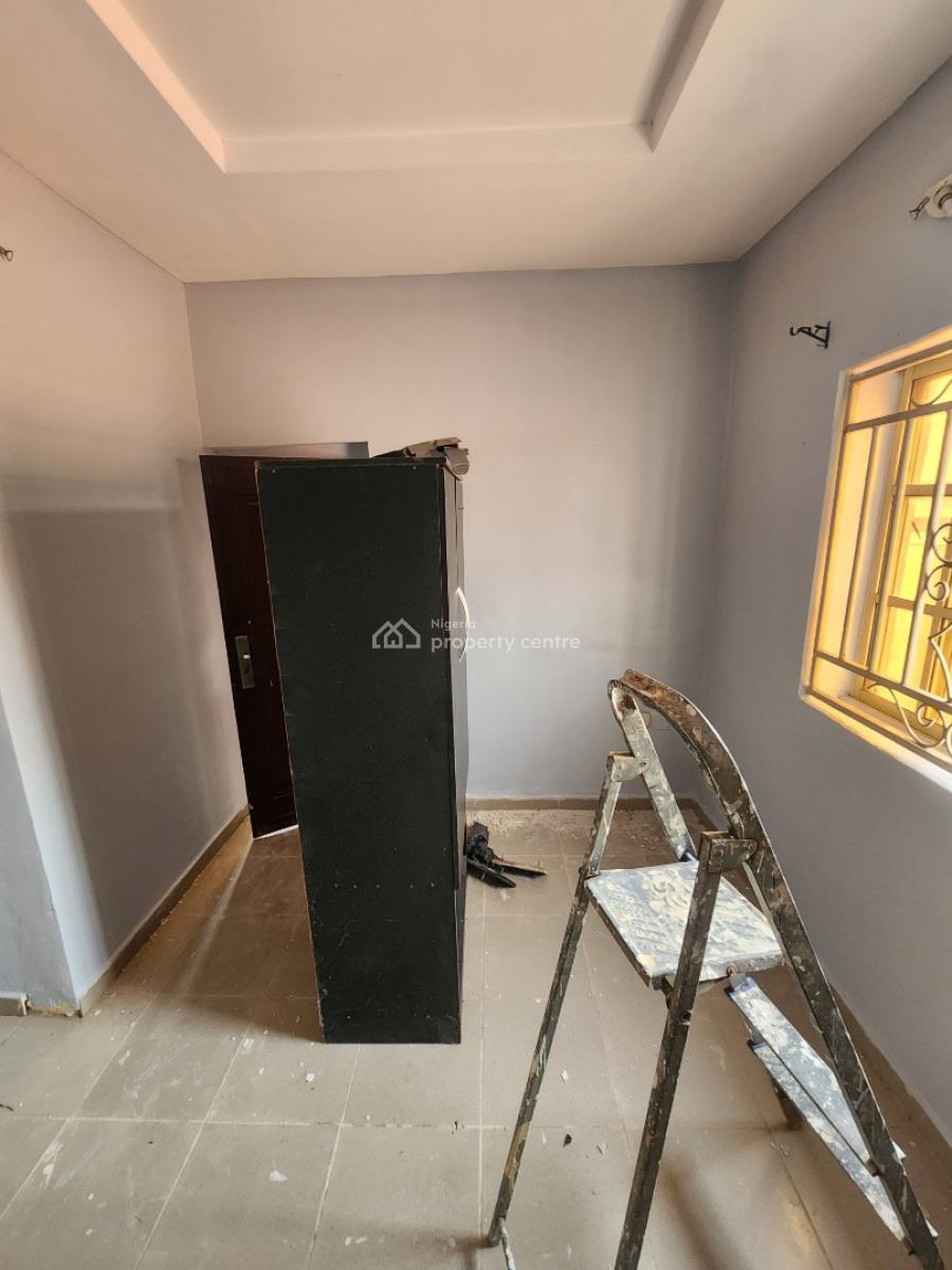 Luxury One Bedroom Block of Flat, News Engineering Dawaki, Dawaki, Gwarinpa, Abuja, Flat / Apartment for Rent