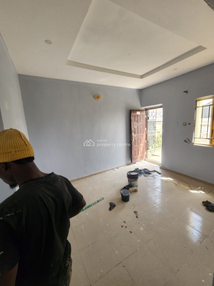 Luxury One Bedroom Block of Flat, News Engineering Dawaki, Dawaki, Gwarinpa, Abuja, Flat / Apartment for Rent