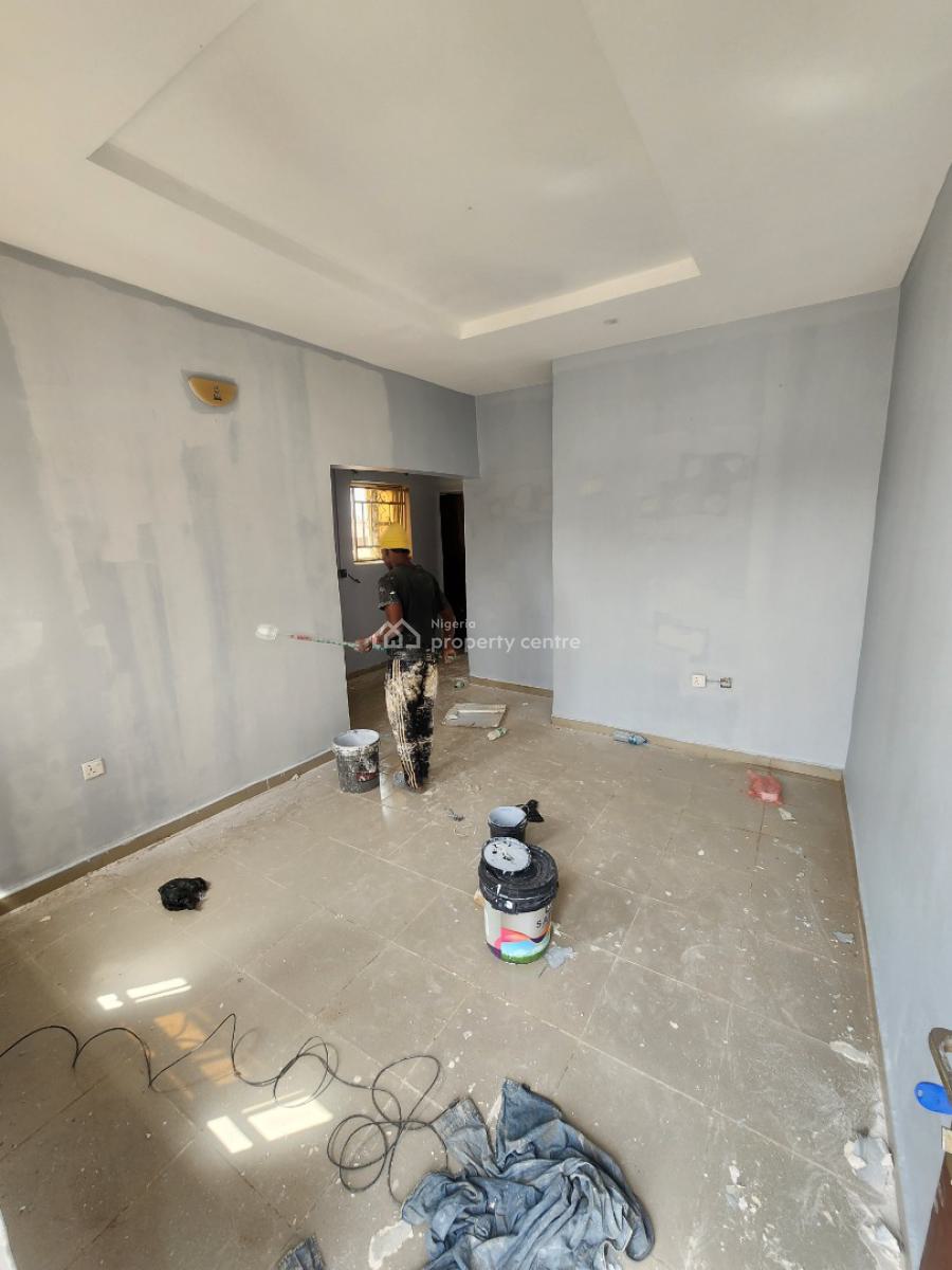 Luxury One Bedroom Block of Flat, News Engineering Dawaki, Dawaki, Gwarinpa, Abuja, Flat / Apartment for Rent