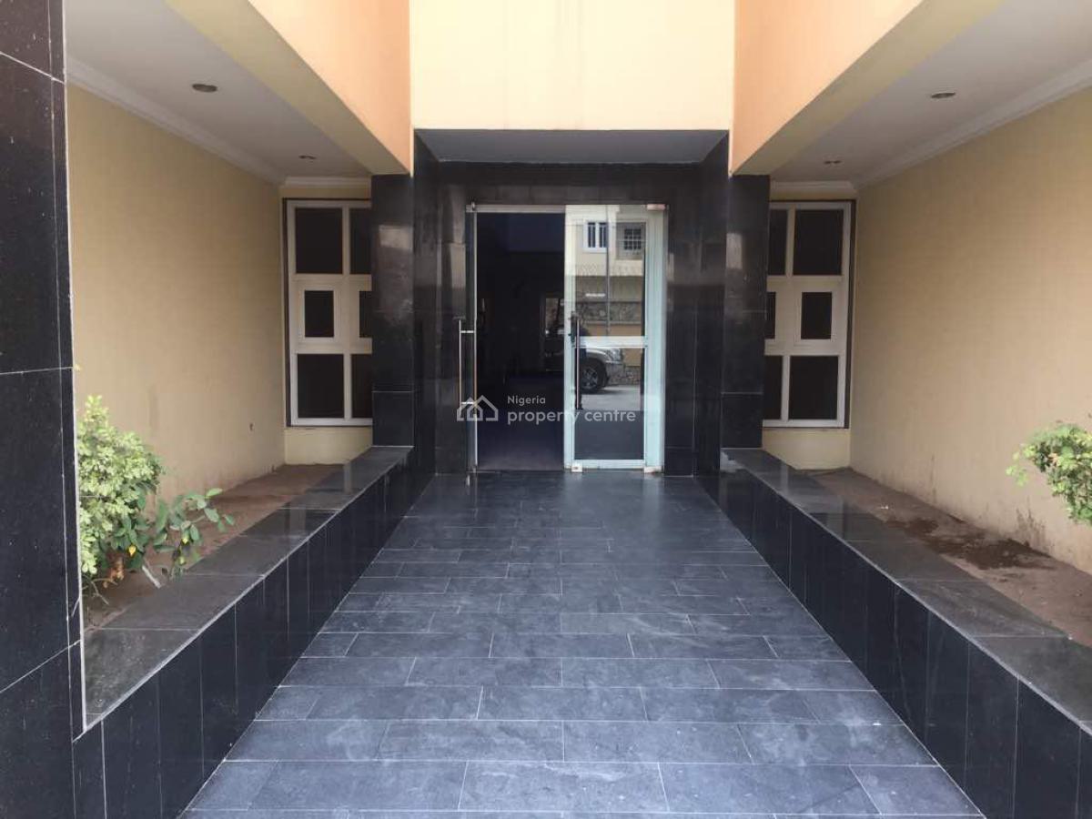 12 Units of 3 Bedrooms Executive Apartments, Oniru, Victoria Island (vi), Lagos, Block of Flats for Sale