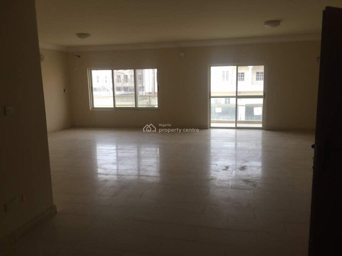 12 Units of 3 Bedrooms Executive Apartments, Oniru, Victoria Island (vi), Lagos, Block of Flats for Sale