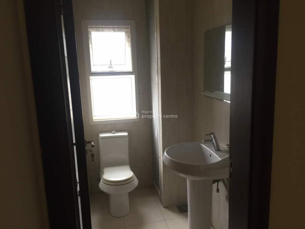 12 Units of 3 Bedrooms Executive Apartments, Oniru, Victoria Island (vi), Lagos, Block of Flats for Sale