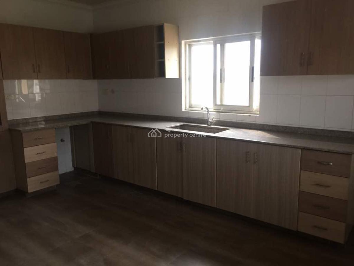 12 Units of 3 Bedrooms Executive Apartments, Oniru, Victoria Island (vi), Lagos, Block of Flats for Sale