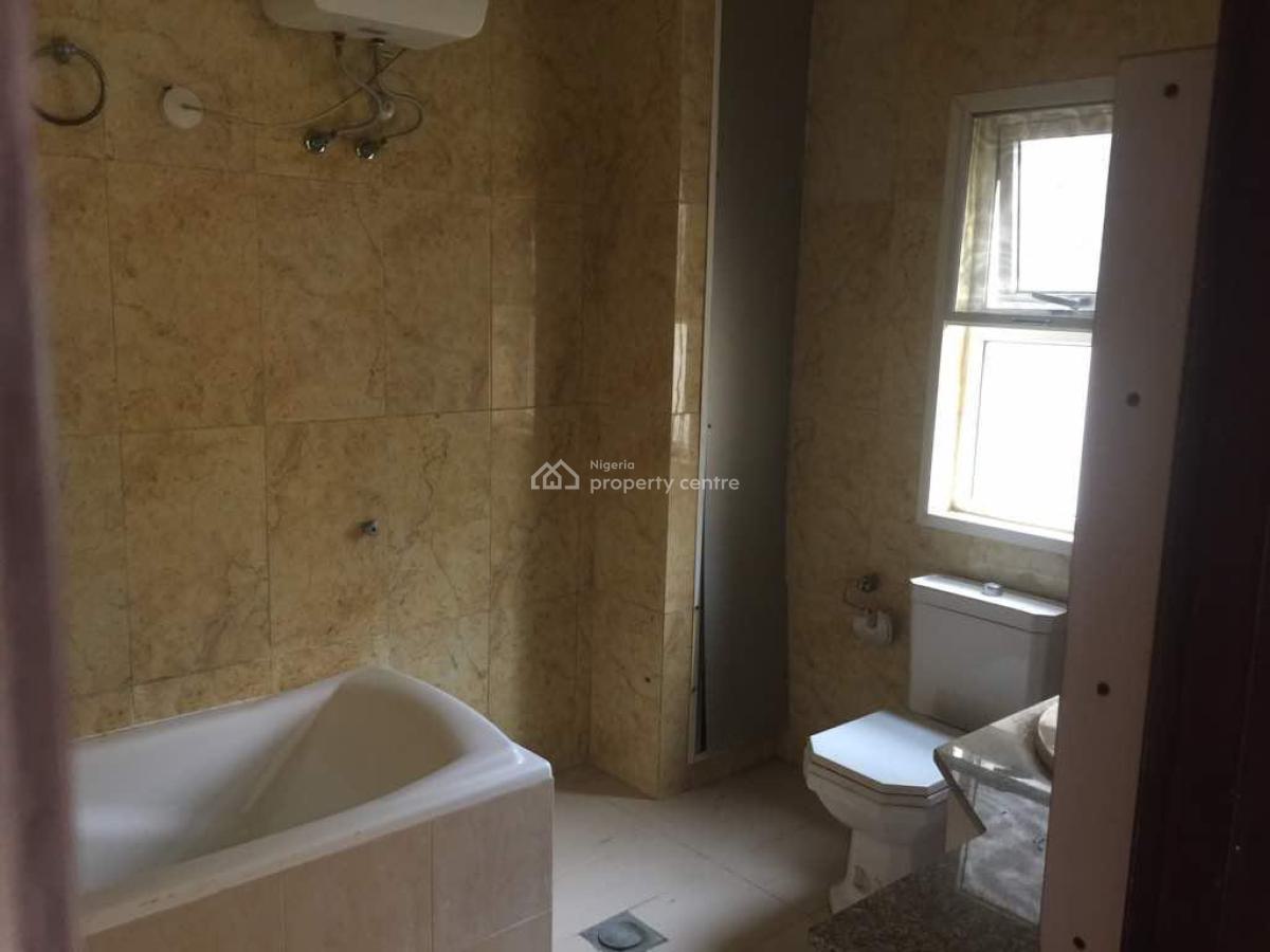 12 Units of 3 Bedrooms Executive Apartments, Oniru, Victoria Island (vi), Lagos, Block of Flats for Sale