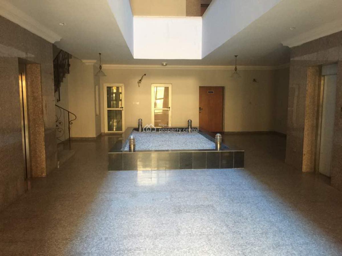 12 Units of 3 Bedrooms Executive Apartments, Oniru, Victoria Island (vi), Lagos, Block of Flats for Sale