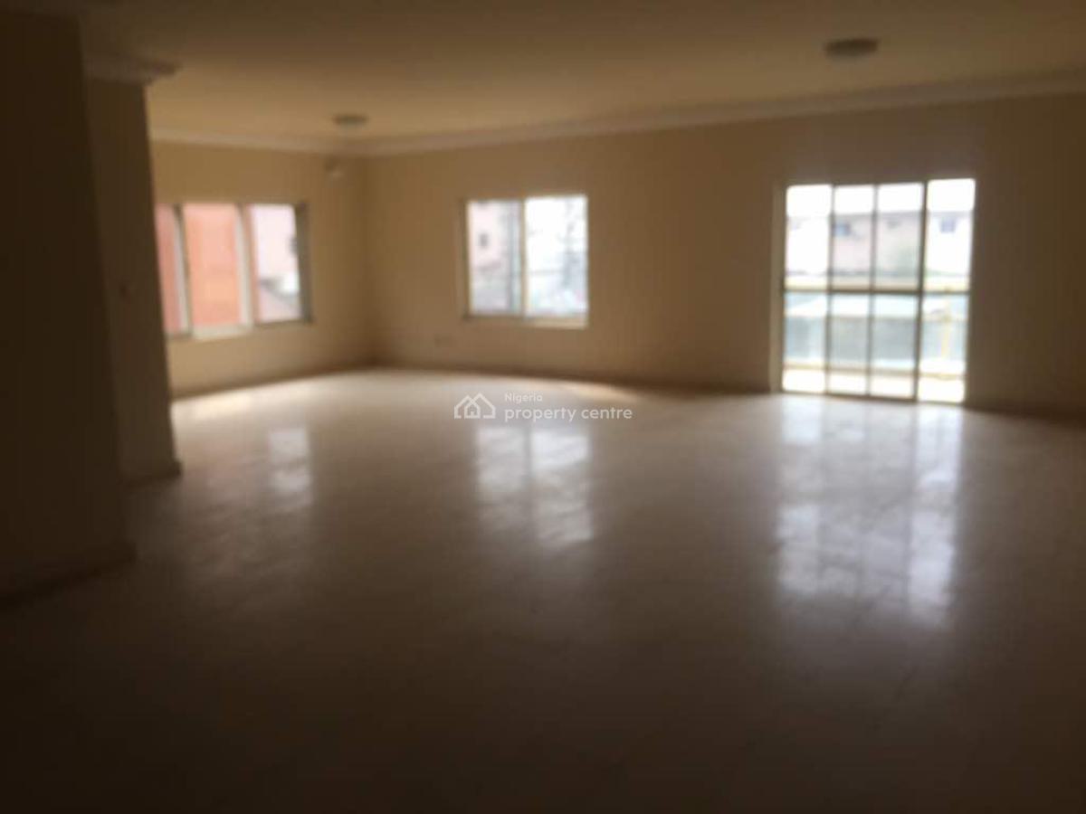 12 Units of 3 Bedrooms Executive Apartments, Oniru, Victoria Island (vi), Lagos, Block of Flats for Sale