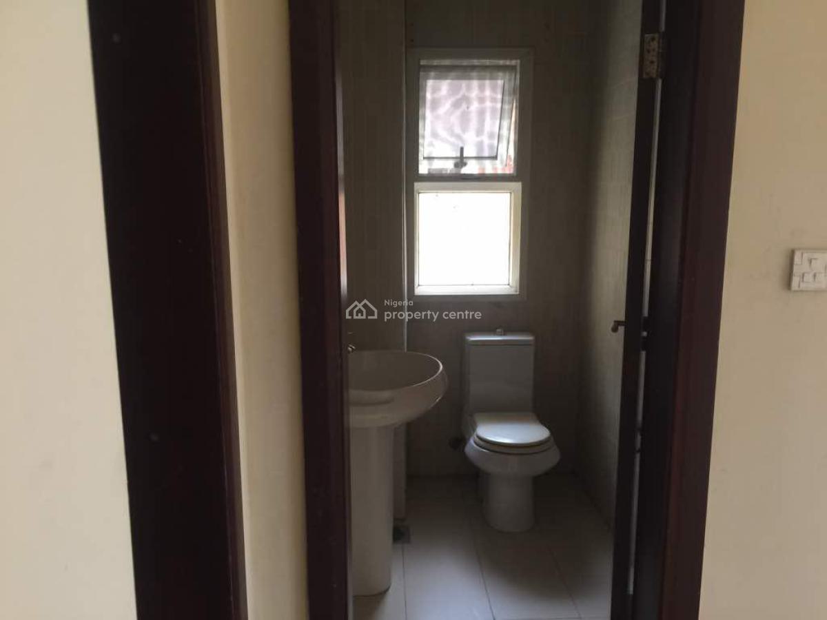 12 Units of 3 Bedrooms Executive Apartments, Oniru, Victoria Island (vi), Lagos, Block of Flats for Sale