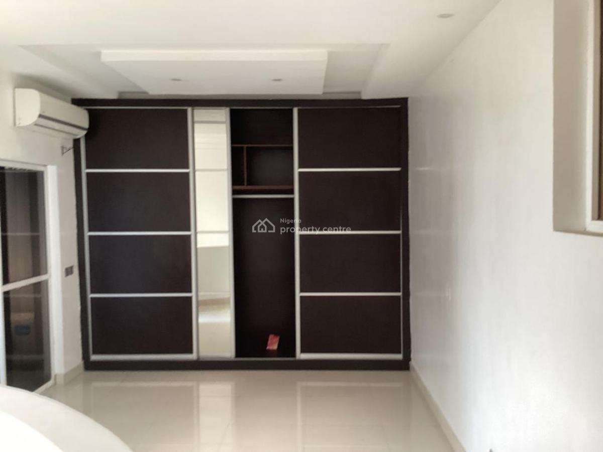 6 Bedroom Detached House with Bq, Ikate, Lekki, Lagos, Detached Duplex for Sale