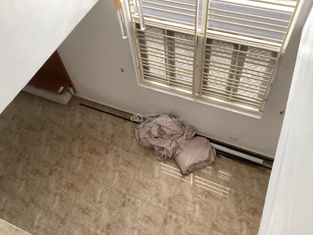 6 Bedroom Detached House with Bq, Ikate, Lekki, Lagos, Detached Duplex for Sale