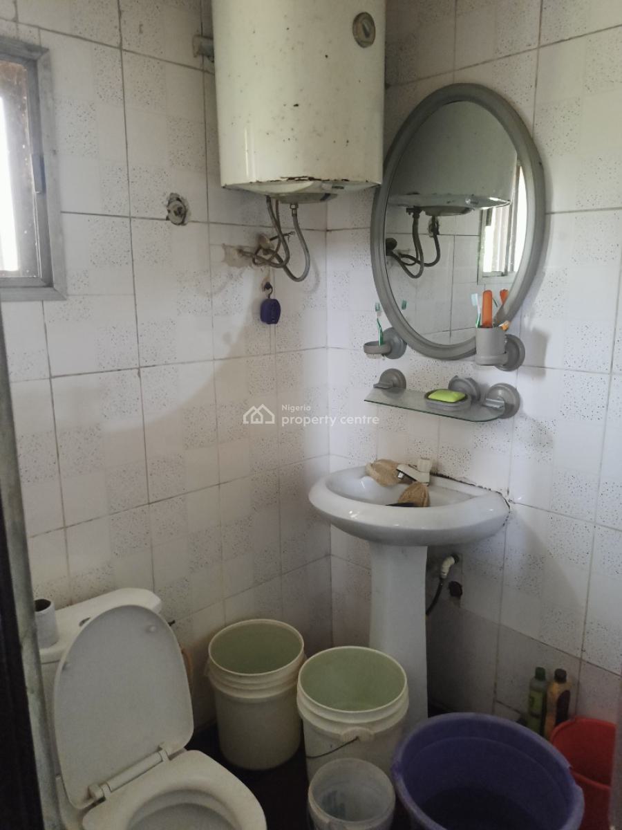 Standard 3 Bedroom Block of Flat, Foreign Affairs Qautars, Maitama District, Abuja, House for Rent