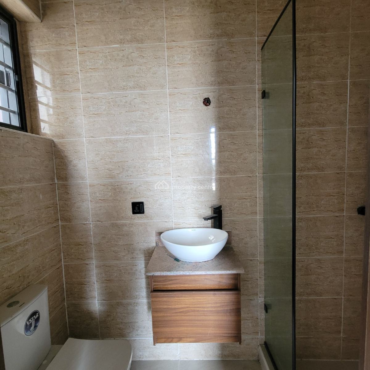 Exquisite 4 Bedroom Duplex with a Bq, Ajah, Lagos, House for Sale