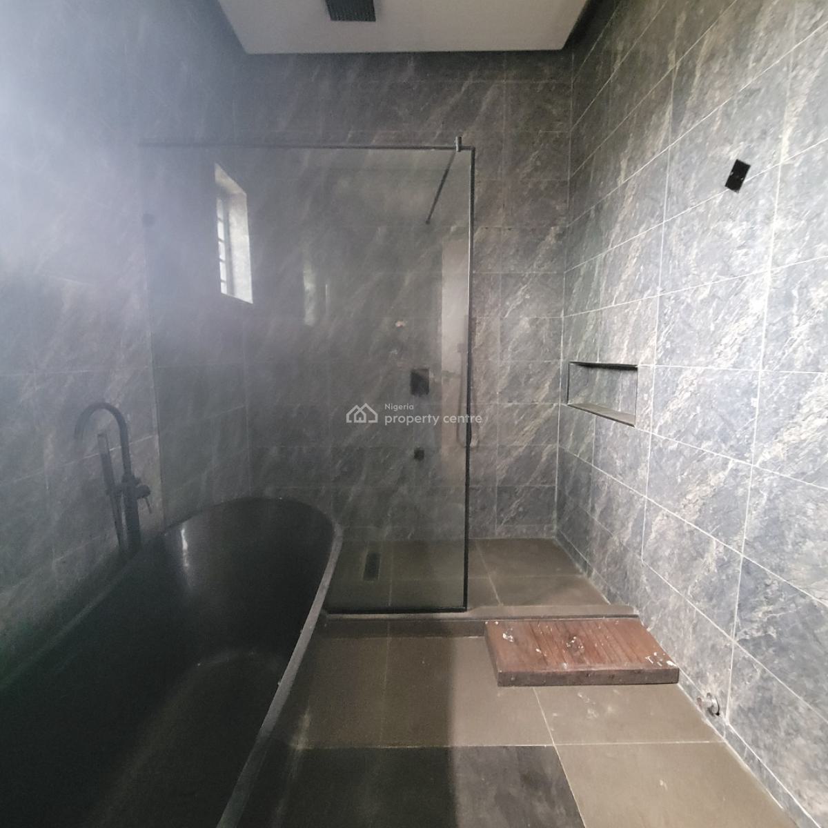 Exquisite 4 Bedroom Duplex with a Bq, Ajah, Lagos, House for Sale