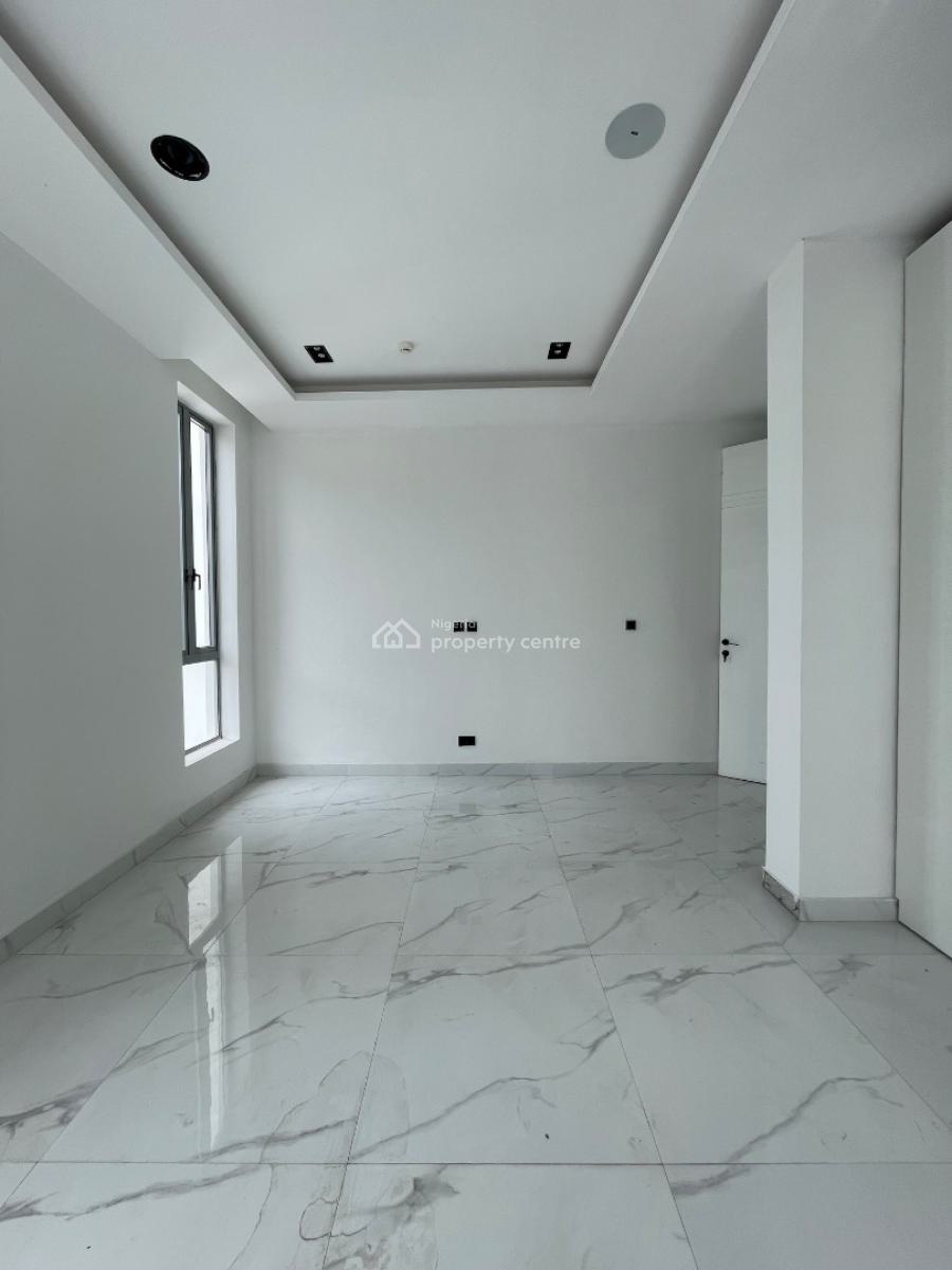 5 Bedroom Fully Detached Duplex, Osapa, Lekki, Lagos, Detached Duplex for Sale