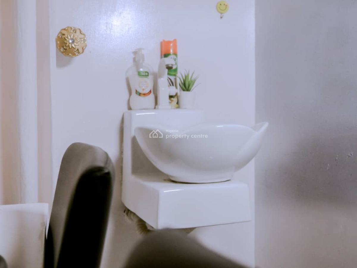 Fully Furnished 4 Bedroom Semi Detached Duplex, Road 1,, Ikota, Lekki, Lagos, Semi-detached Duplex for Rent