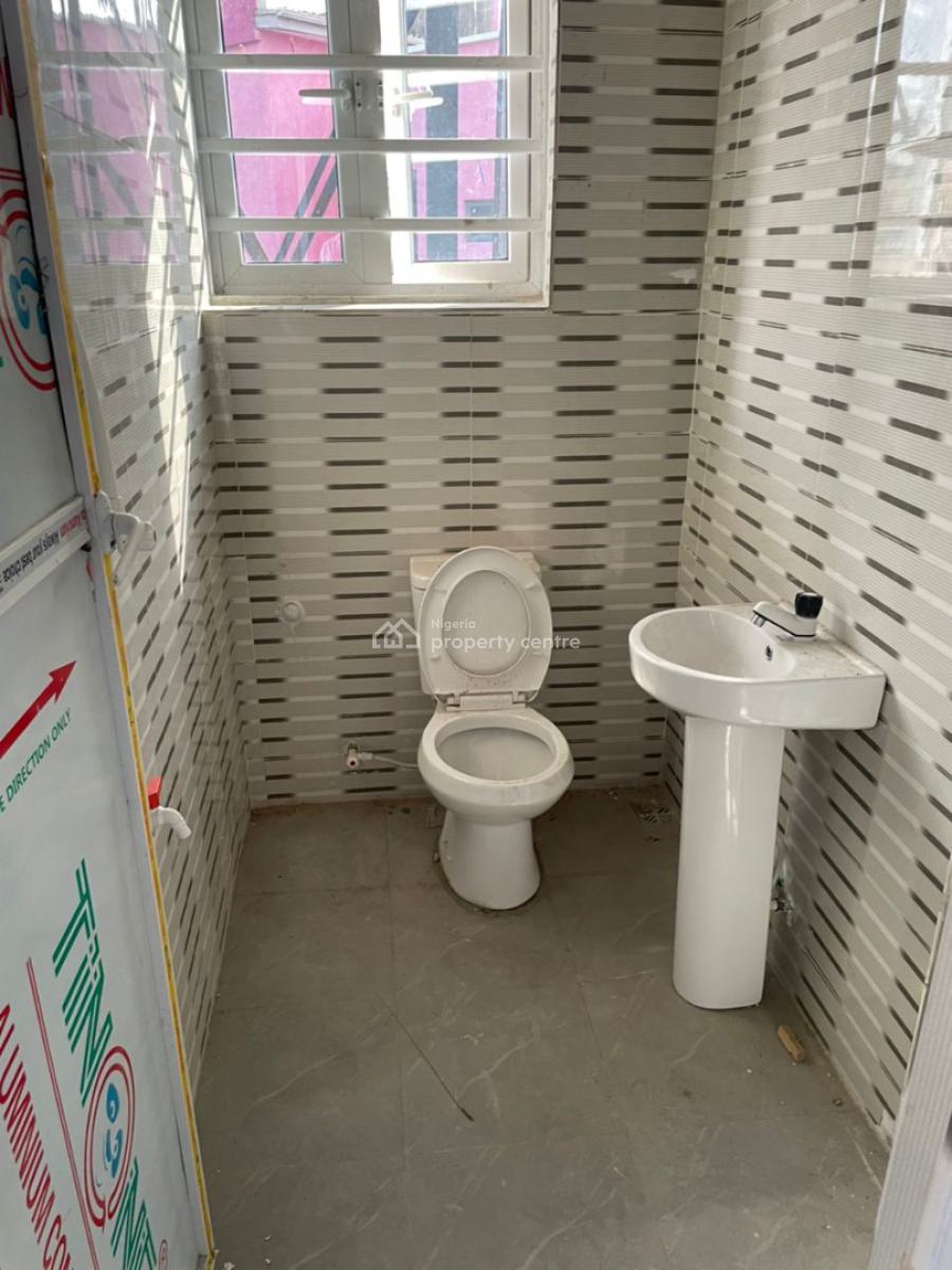 Executive and Luxury 2 Bedroom Duplex, Surulere, Lagos, Detached Duplex for Rent