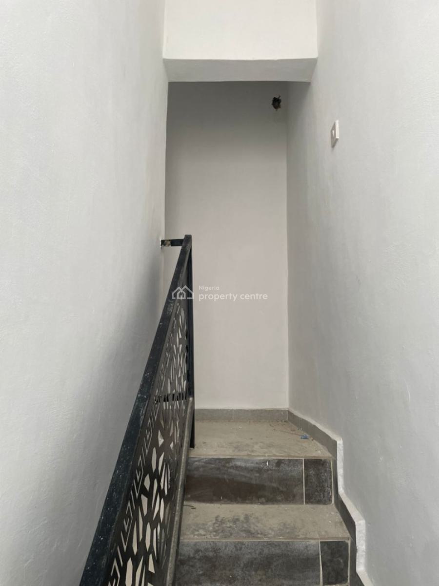 Executive and Luxury 2 Bedroom Duplex, Surulere, Lagos, Detached Duplex for Rent