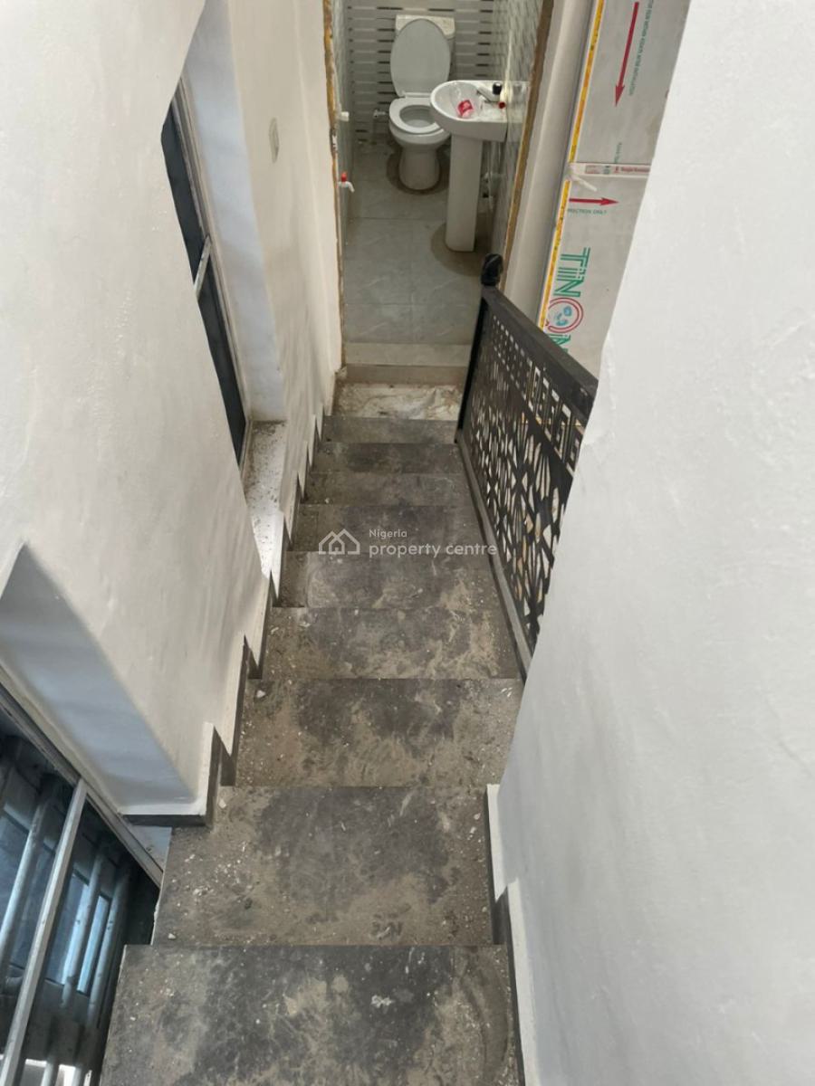 Executive and Luxury 2 Bedroom Duplex, Surulere, Lagos, Detached Duplex for Rent