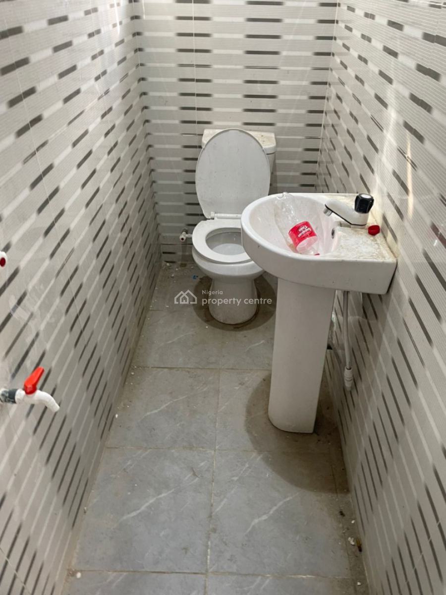 Executive and Luxury 2 Bedroom Duplex, Surulere, Lagos, Detached Duplex for Rent