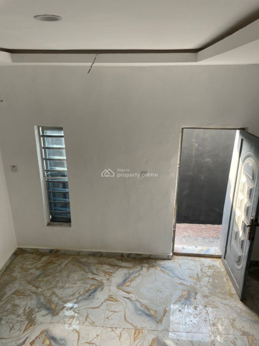 Executive and Luxury 2 Bedroom Duplex, Surulere, Lagos, Detached Duplex for Rent