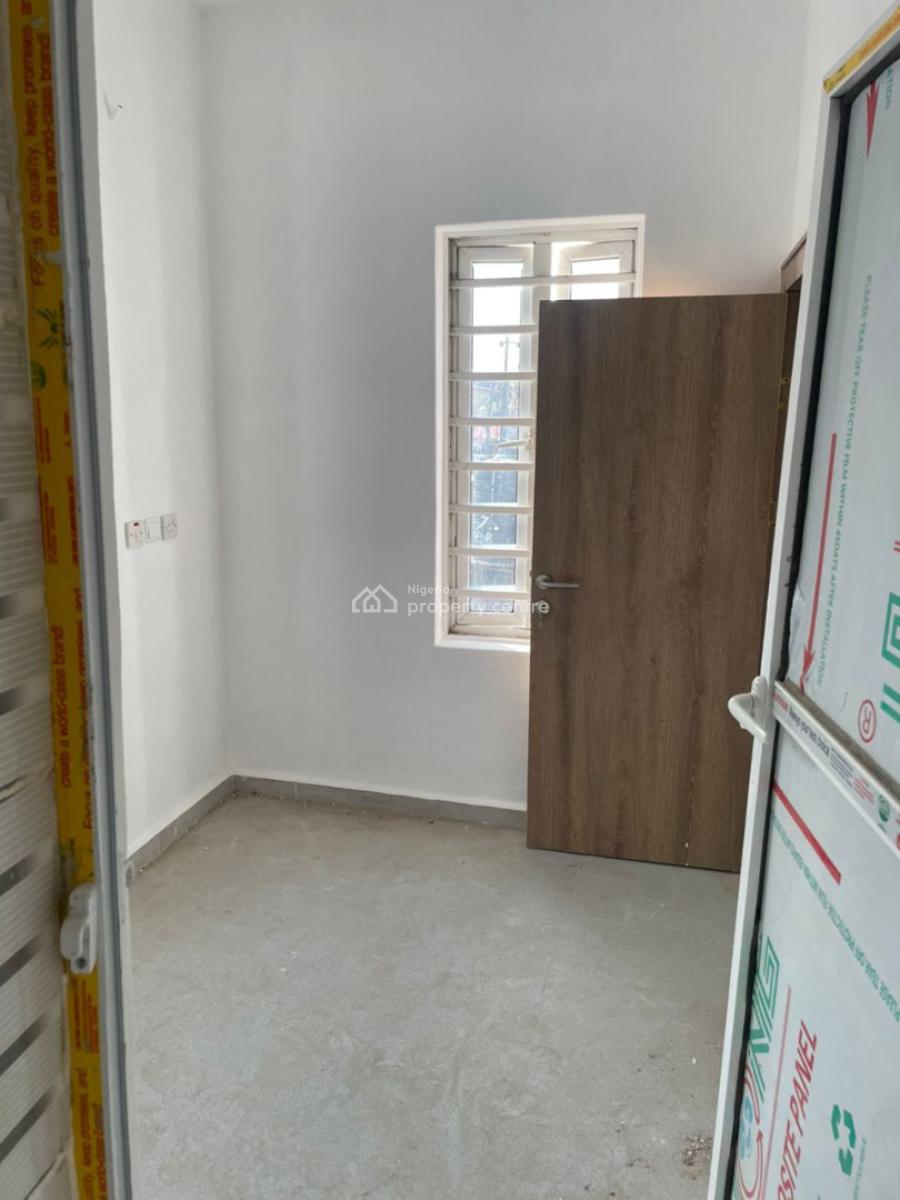 Executive and Luxury 2 Bedroom Duplex, Surulere, Lagos, Detached Duplex for Rent