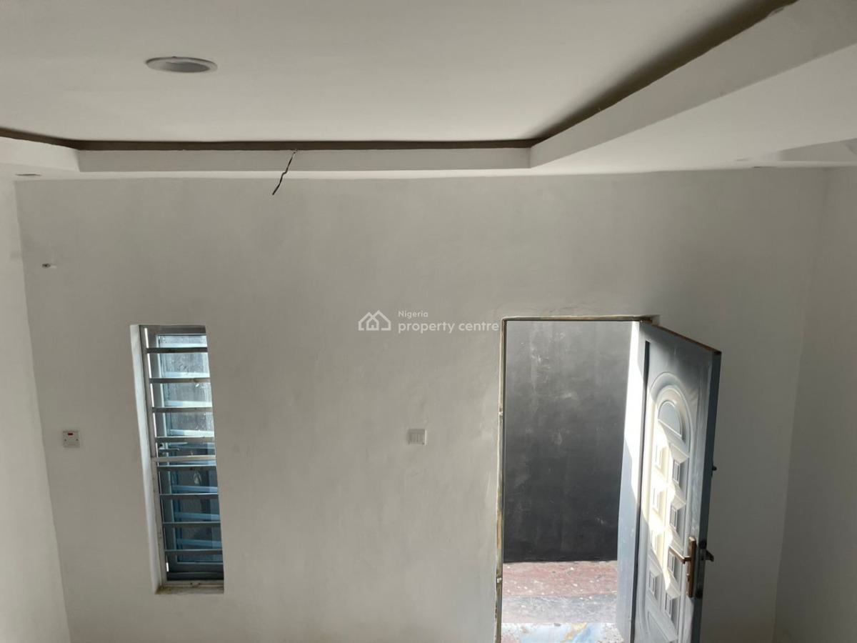 Executive and Luxury 2 Bedroom Duplex, Surulere, Lagos, Detached Duplex for Rent